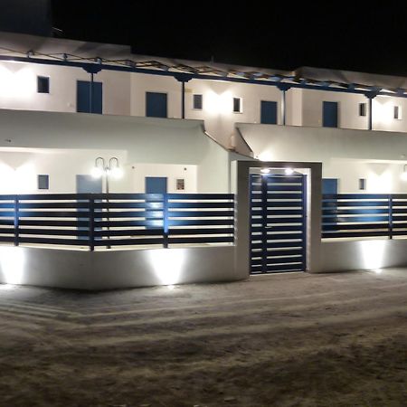 Skála Dedes Apartments מראה חיצוני תמונה