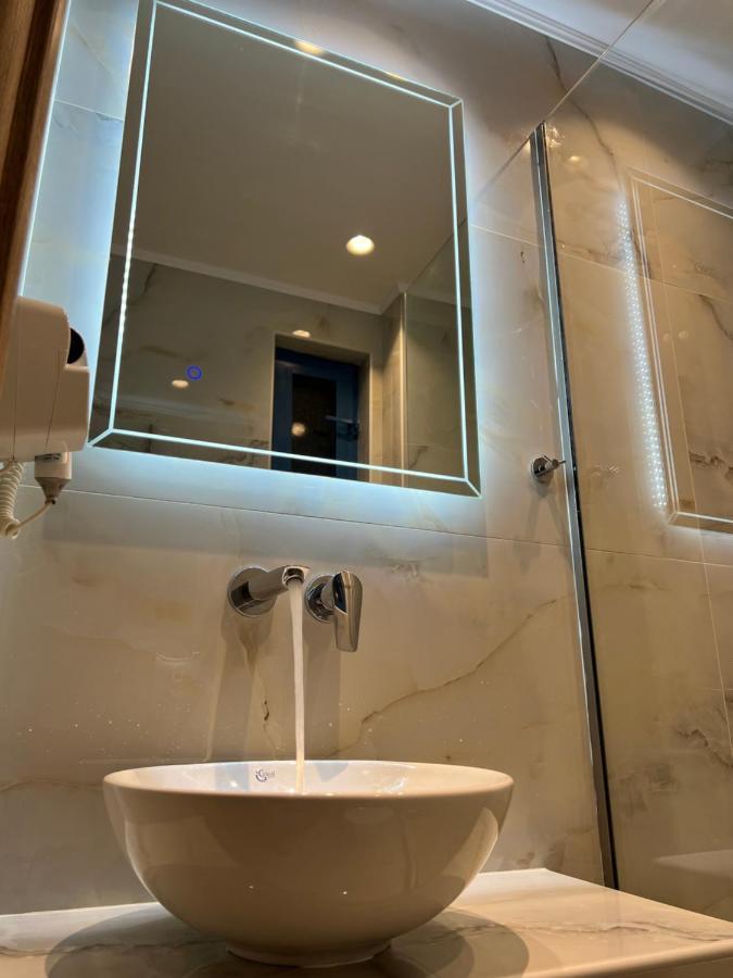 Skála Dedes Apartments מראה חיצוני תמונה